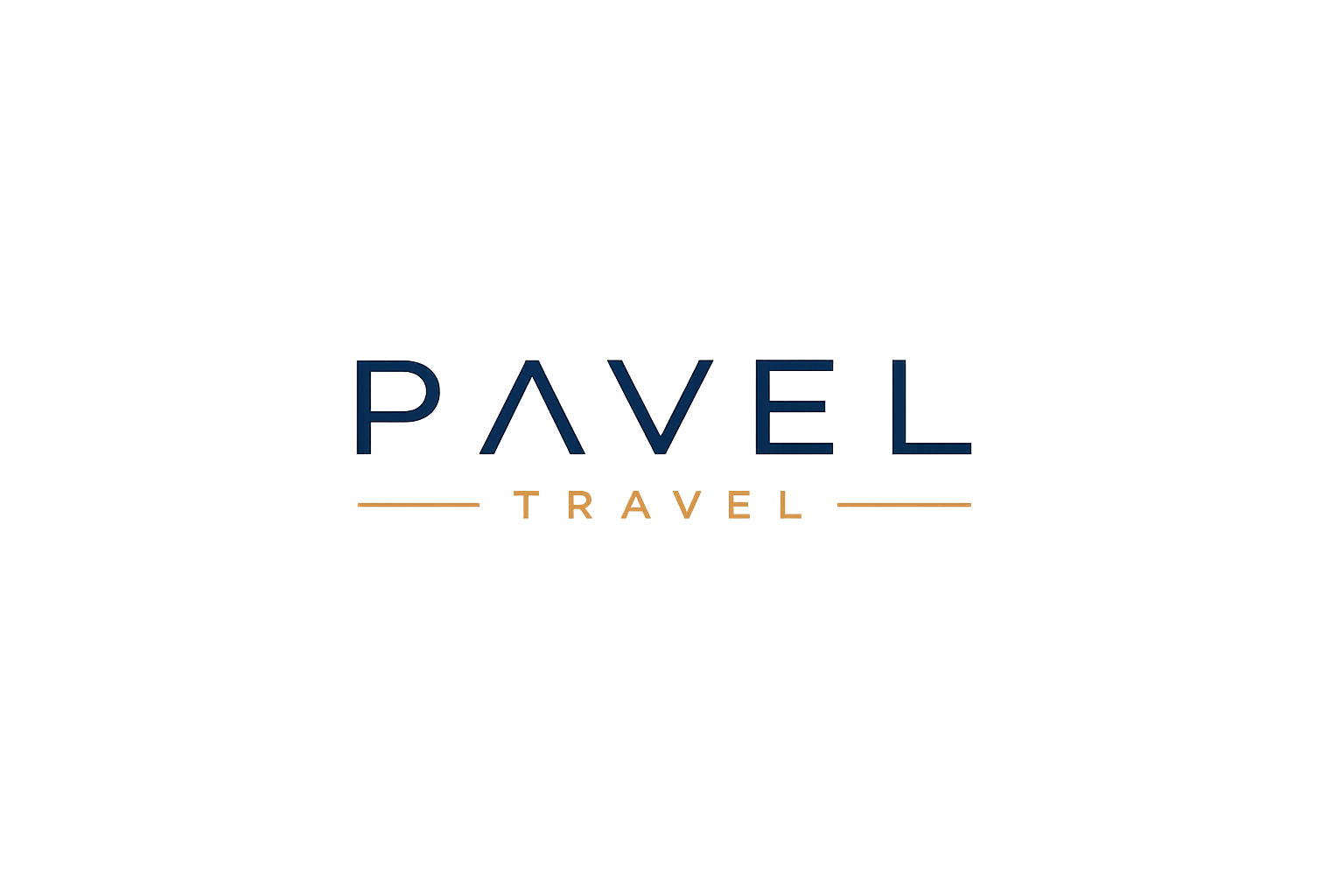 pavel travel